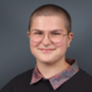 Meet your Posher, Marie-soleil